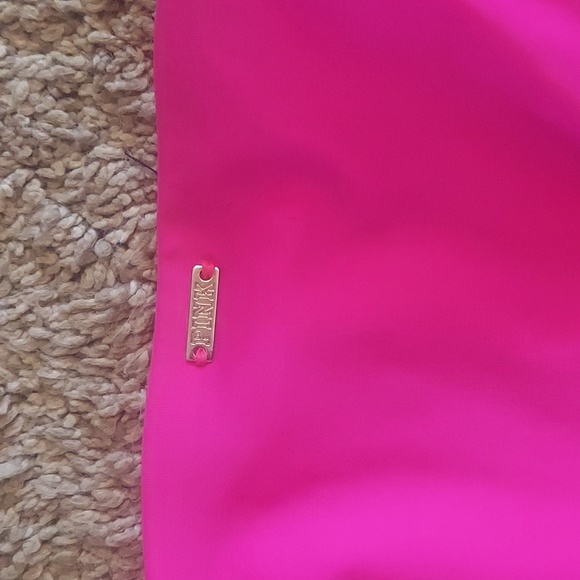 PINK pink bikini. Beautiful condition. Xsmall - Picture 6 of 8